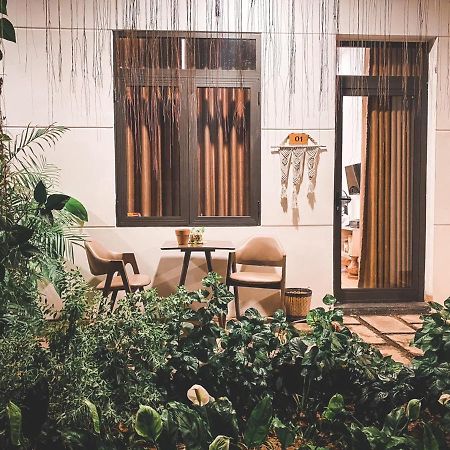 Hoang Ngoc'S House Otel Tuy Hoa Dış mekan fotoğraf