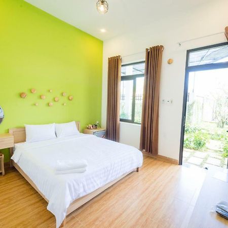 Hoang Ngoc'S House Otel Tuy Hoa Dış mekan fotoğraf