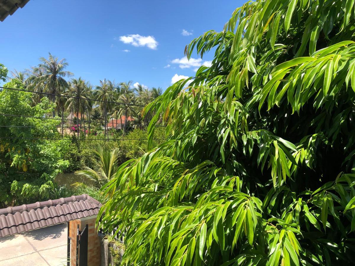 Hoang Ngoc'S House Otel Tuy Hoa Dış mekan fotoğraf