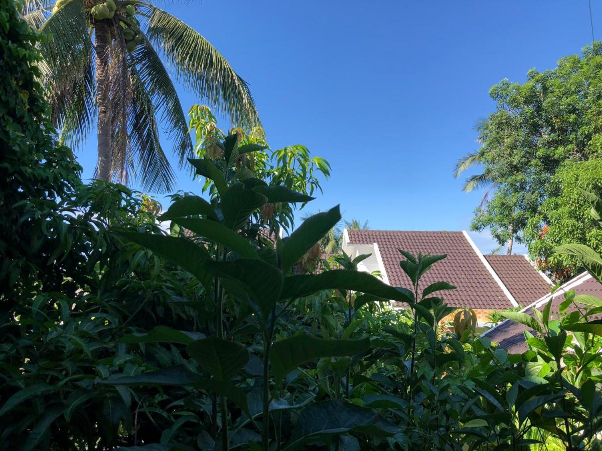Hoang Ngoc'S House Otel Tuy Hoa Dış mekan fotoğraf