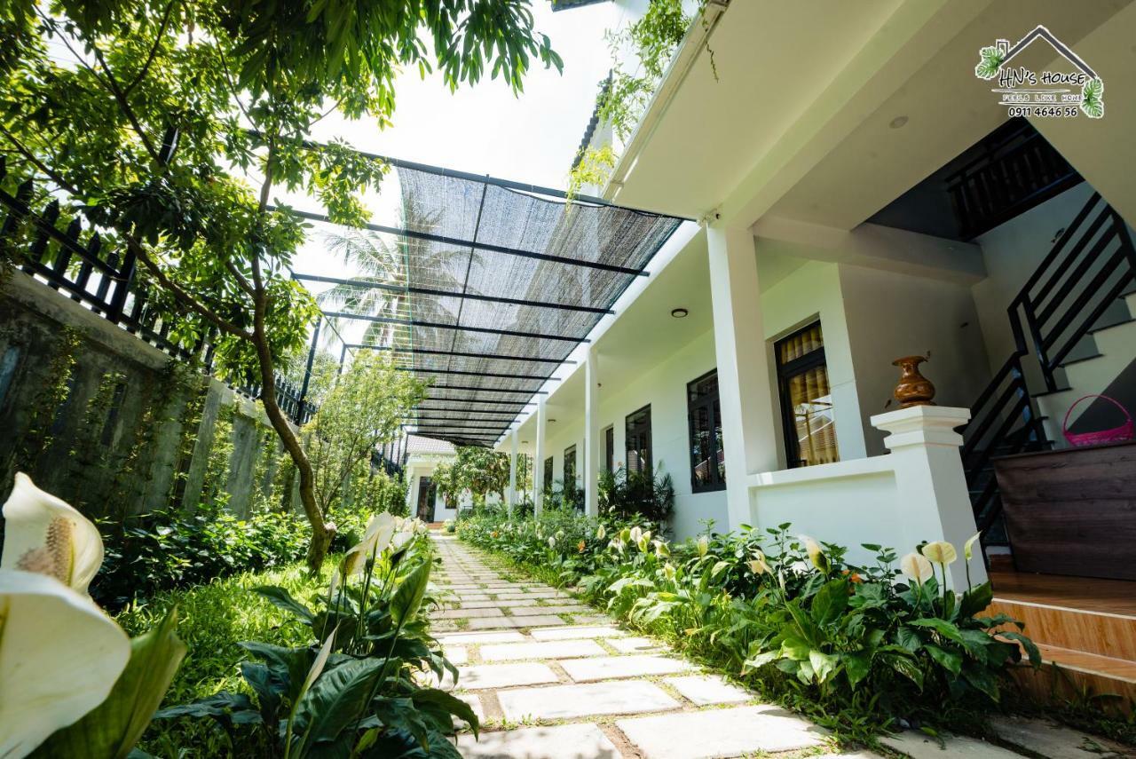 Hoang Ngoc'S House Otel Tuy Hoa Dış mekan fotoğraf