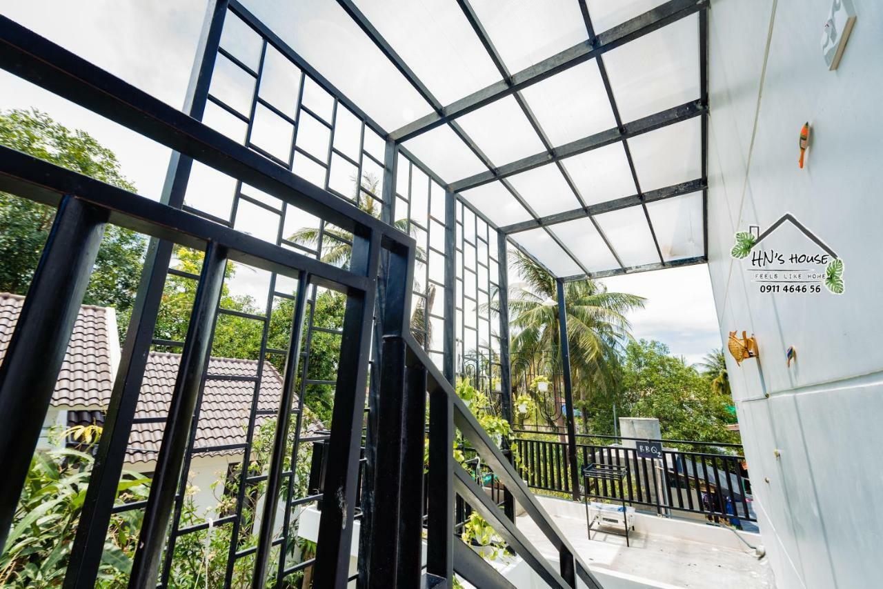 Hoang Ngoc'S House Otel Tuy Hoa Dış mekan fotoğraf