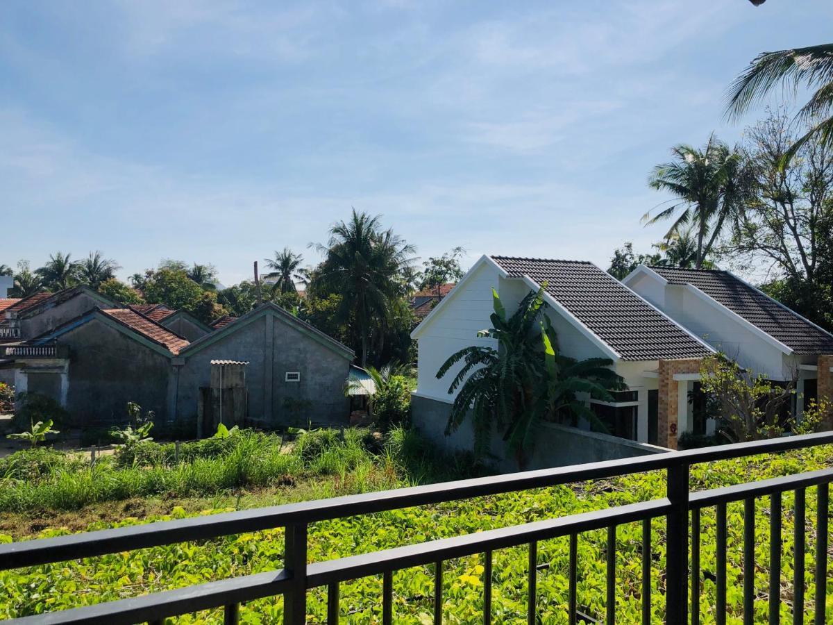 Hoang Ngoc'S House Otel Tuy Hoa Dış mekan fotoğraf