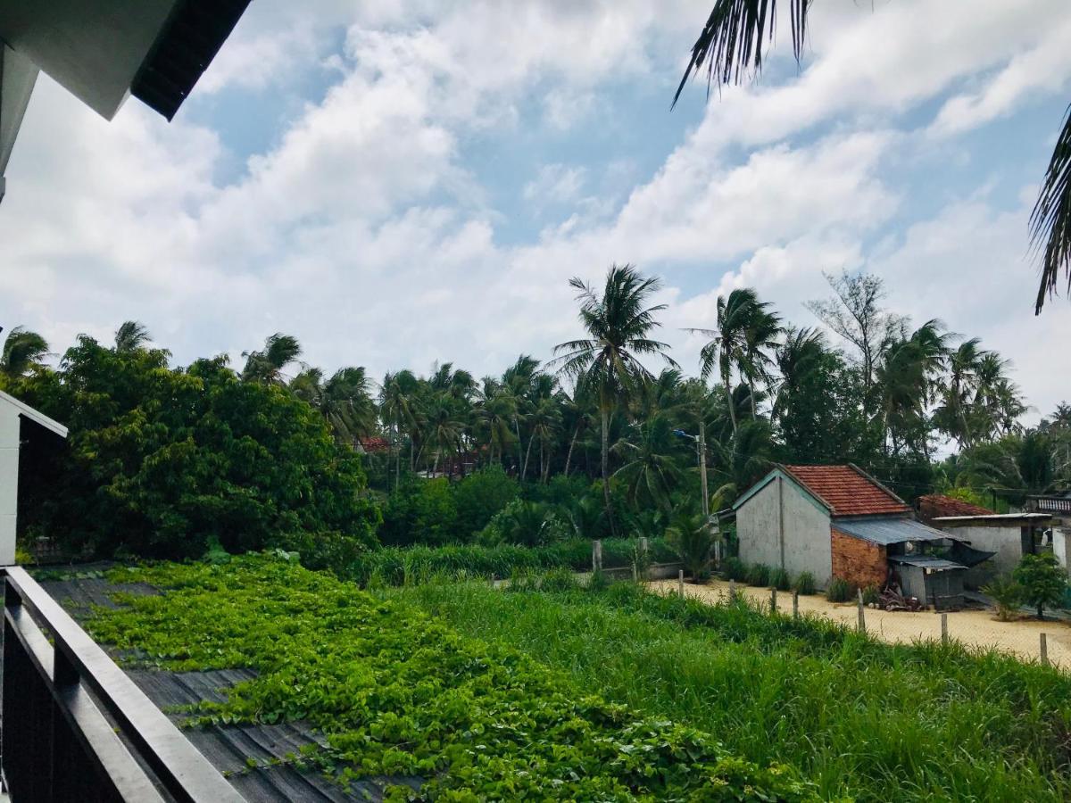 Hoang Ngoc'S House Otel Tuy Hoa Dış mekan fotoğraf