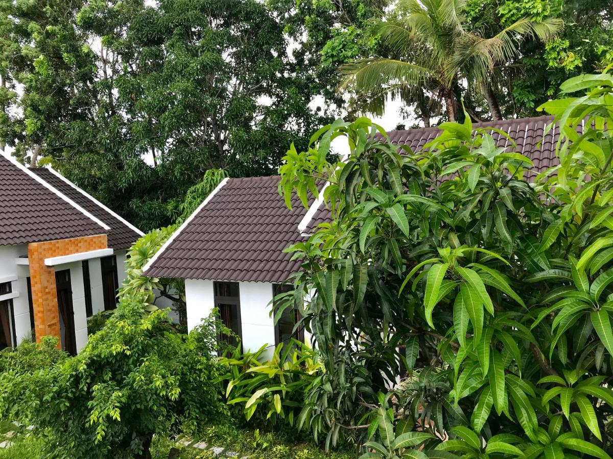 Hoang Ngoc'S House Otel Tuy Hoa Dış mekan fotoğraf