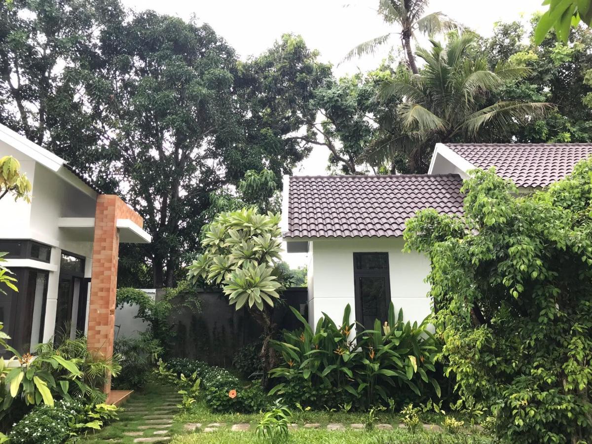 Hoang Ngoc'S House Otel Tuy Hoa Dış mekan fotoğraf