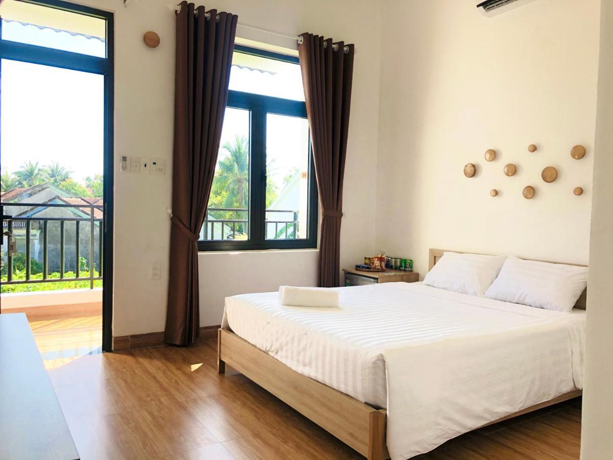 Hoang Ngoc'S House Otel Tuy Hoa Dış mekan fotoğraf