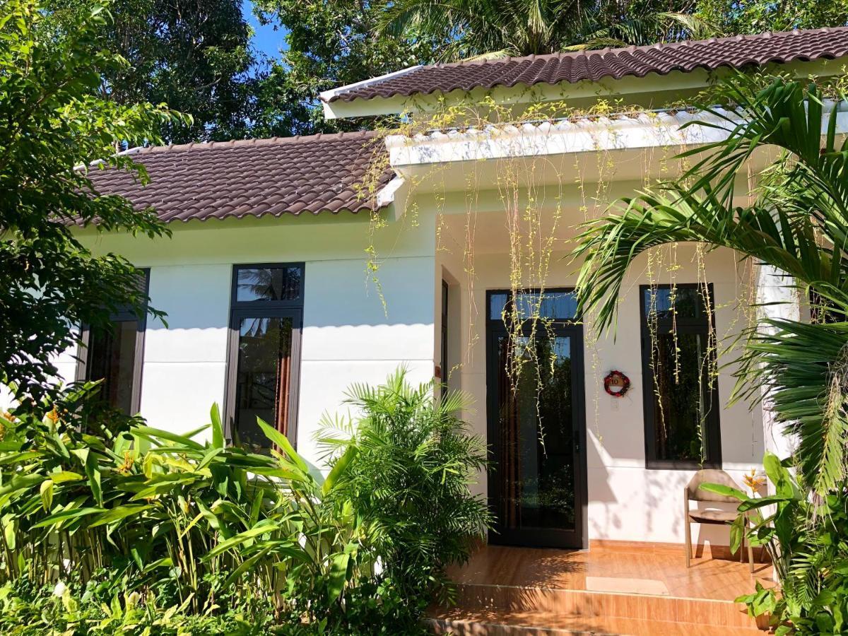 Hoang Ngoc'S House Otel Tuy Hoa Dış mekan fotoğraf