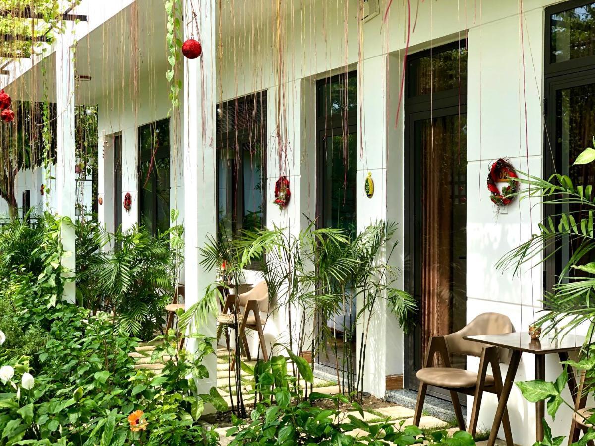 Hoang Ngoc'S House Otel Tuy Hoa Dış mekan fotoğraf