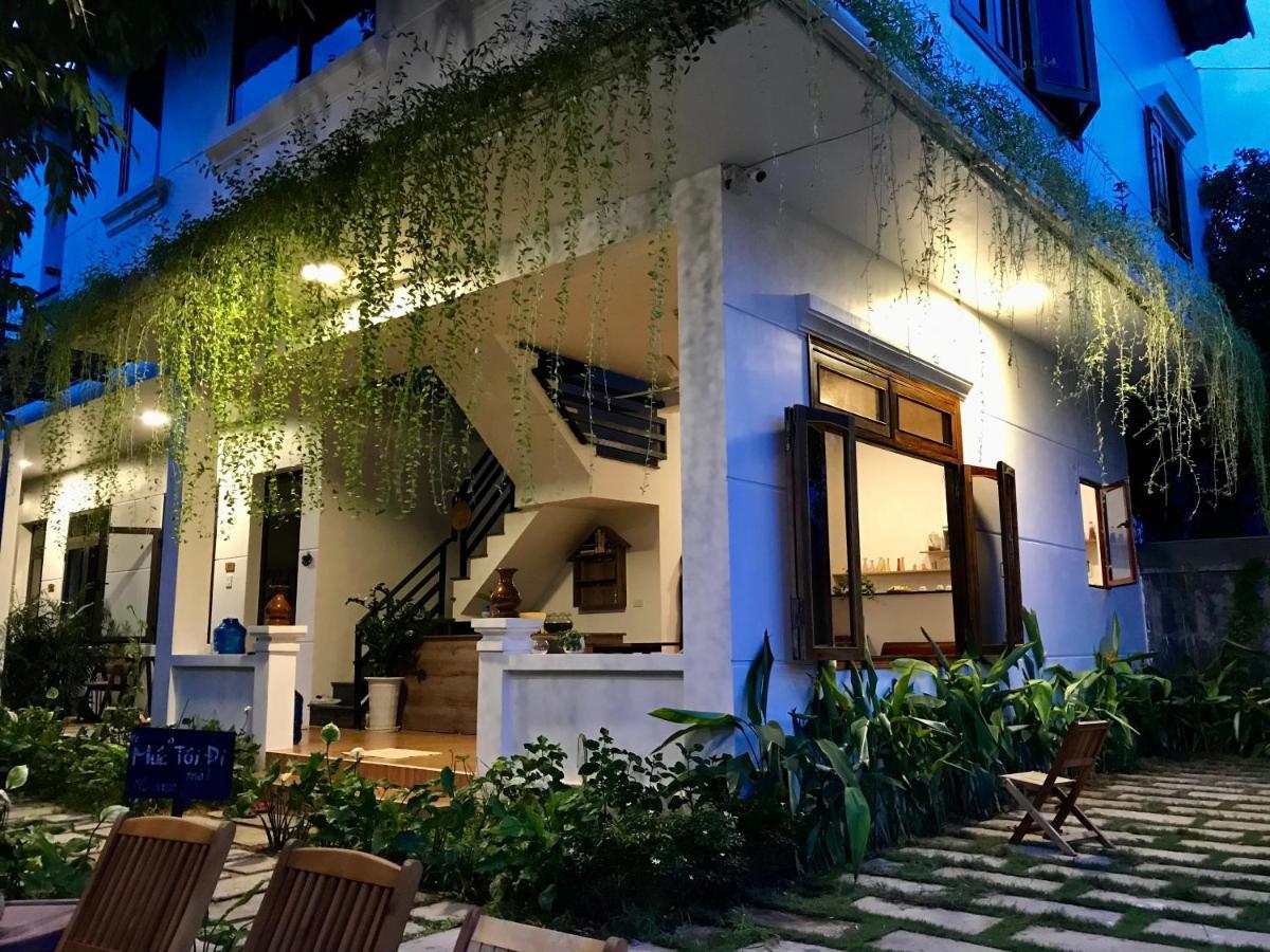 Hoang Ngoc'S House Otel Tuy Hoa Dış mekan fotoğraf