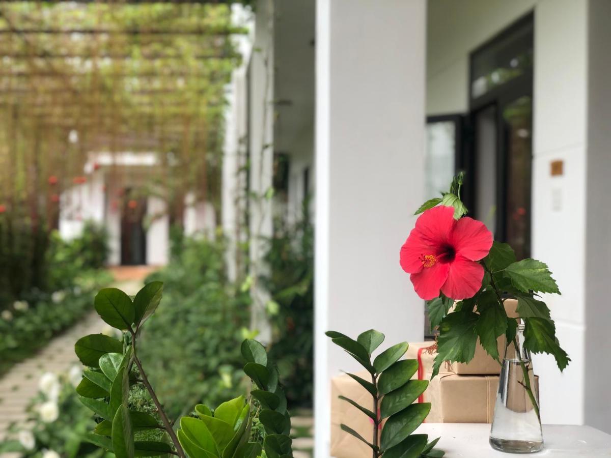 Hoang Ngoc'S House Otel Tuy Hoa Dış mekan fotoğraf