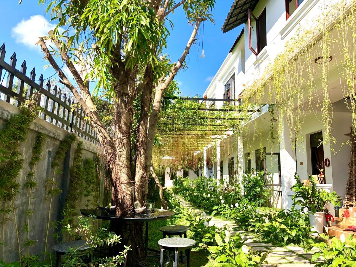 Hoang Ngoc'S House Otel Tuy Hoa Dış mekan fotoğraf